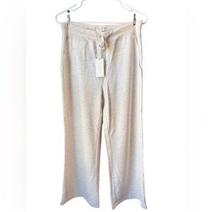 Z Supply Cropped Lounge Pants NWT Women’s Size L